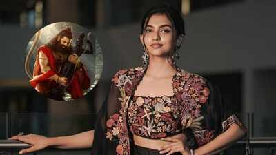 ‘BKU’ star Mamitha Baiju to make her Telugu debut alongside Rishab Shetty in Prasanth Varma’s ‘Jai Hanuman’ - Report