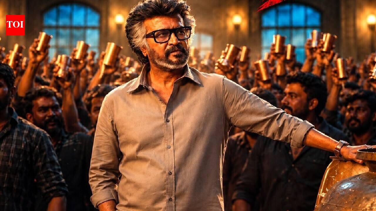 'Jailer 2' budget and Rajinikanth’s salary revealed