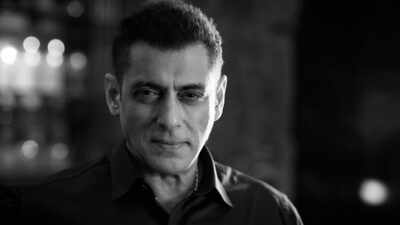 Salman Khan says ‘the content is not for you yet’ as he reveals target audience for his YouTube channel: 'Along with a little fun, love and family...'
