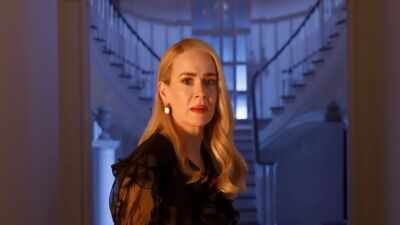 American Horror Story: How the iconic Coven house was brought back to life for the series in 2026, recreating Miss Robichaux’s Academy for a new generation of fans