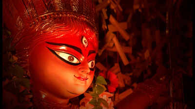 Navratri Shubh Muhurat and auspicious times of the day: for each of the nine days