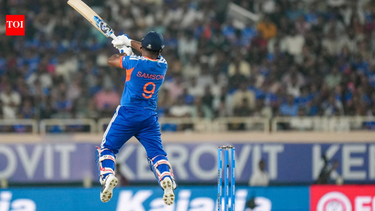 ‘A goat on a platter’: Ashwin explains how Hope let Sanju Samson regain form