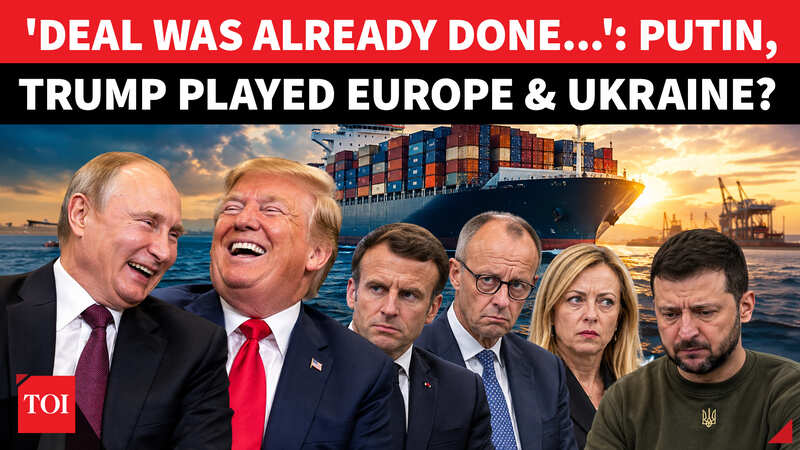 Russian Diesel Shipment Heads Toward U.S. After Trump Announcement ...