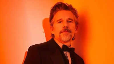 In 1989, Ethan Hawke mesmerised all with ‘Dead Poets Society’, but for 10 years after that, he did not have good time on set; he says, 'People are really cold and crass’