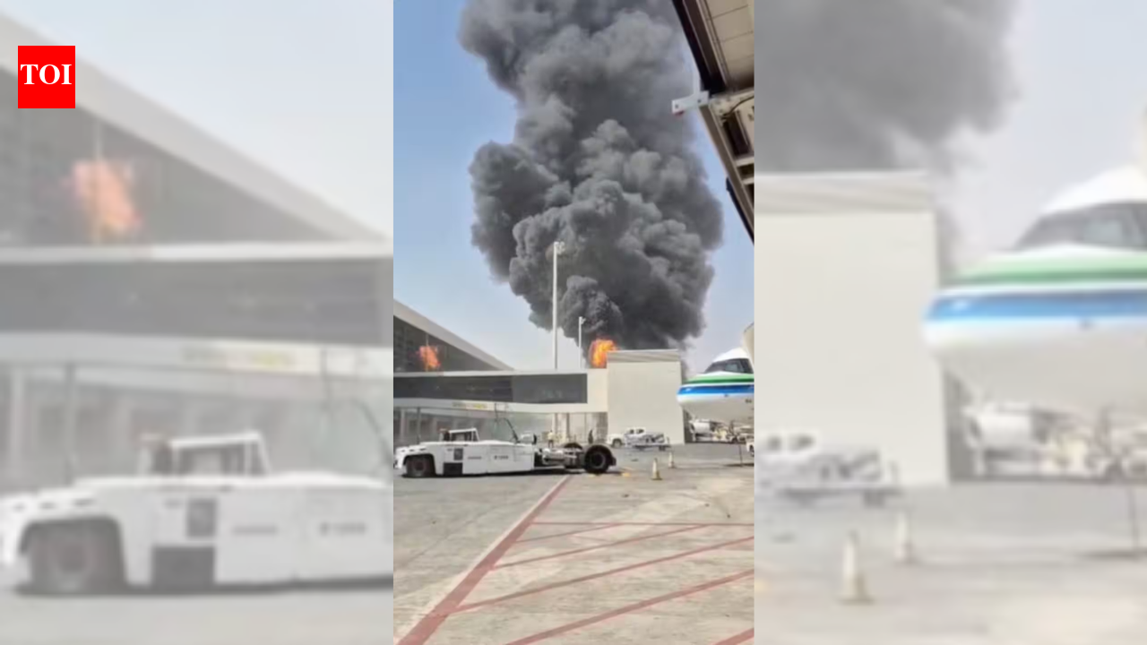 Houthis exempt Mecca, Medina airports from attacks as Riyadh vows revenge