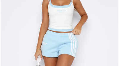 Adidas sues White Fox Boutique over four-stripe clothing design; here's what the case is all about