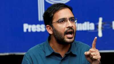 ‘Cockroaches can survive a nuclear attack’: CJP’s Ashutosh Ranka vows to continue protest