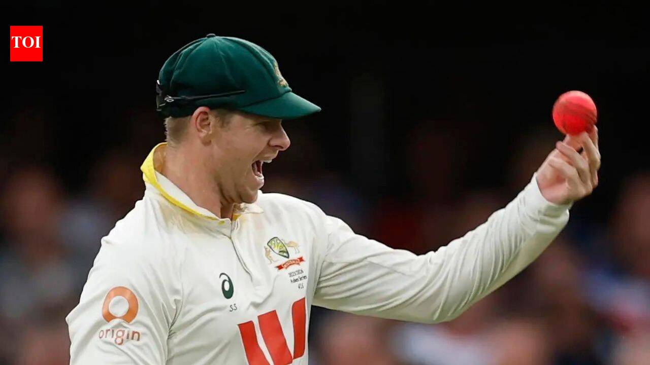 Steve Smith scripts history, breaks Joe Root's Test record in first ...