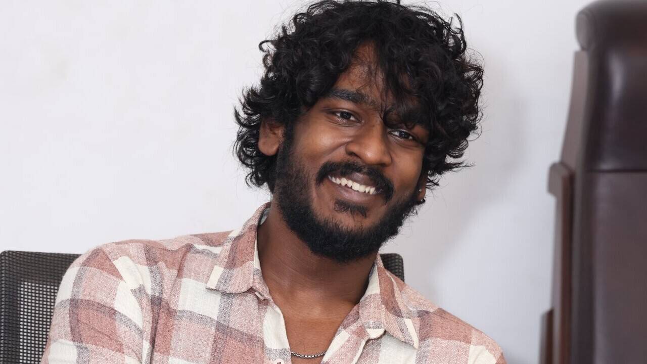 Actor Aegan Addresses Nepotism Debate Ahead of Haiku Release