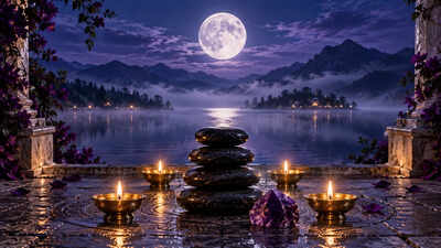 Spiritual Quote of the Day, October 12: Venus Retrograde in Scorpio Brings a Lesson About Revisiting What You Truly Value in Love
