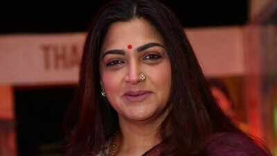 Khushbu Sundar slams AI misuse against women: ‘Try using AI to wrongly alter pictures of the women in your own homes’