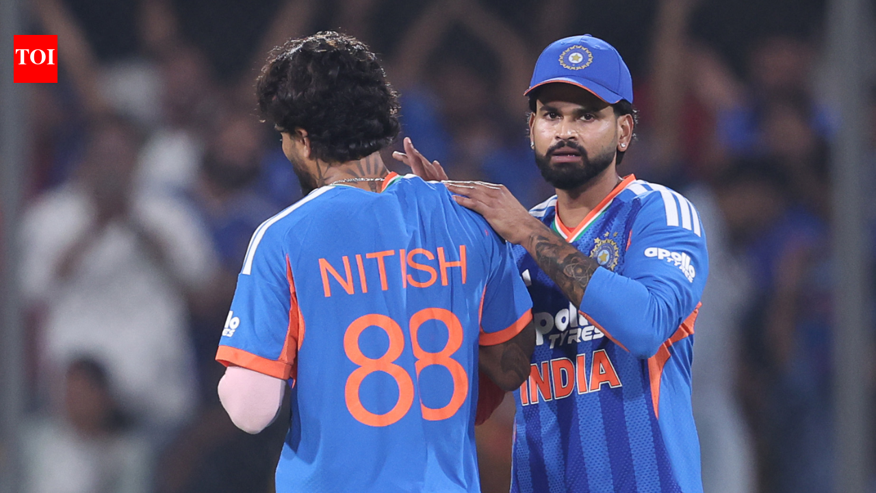 IND vs WI, 3rd T20I: India beat West Indies by 14 runs to take 2-1 lead ...