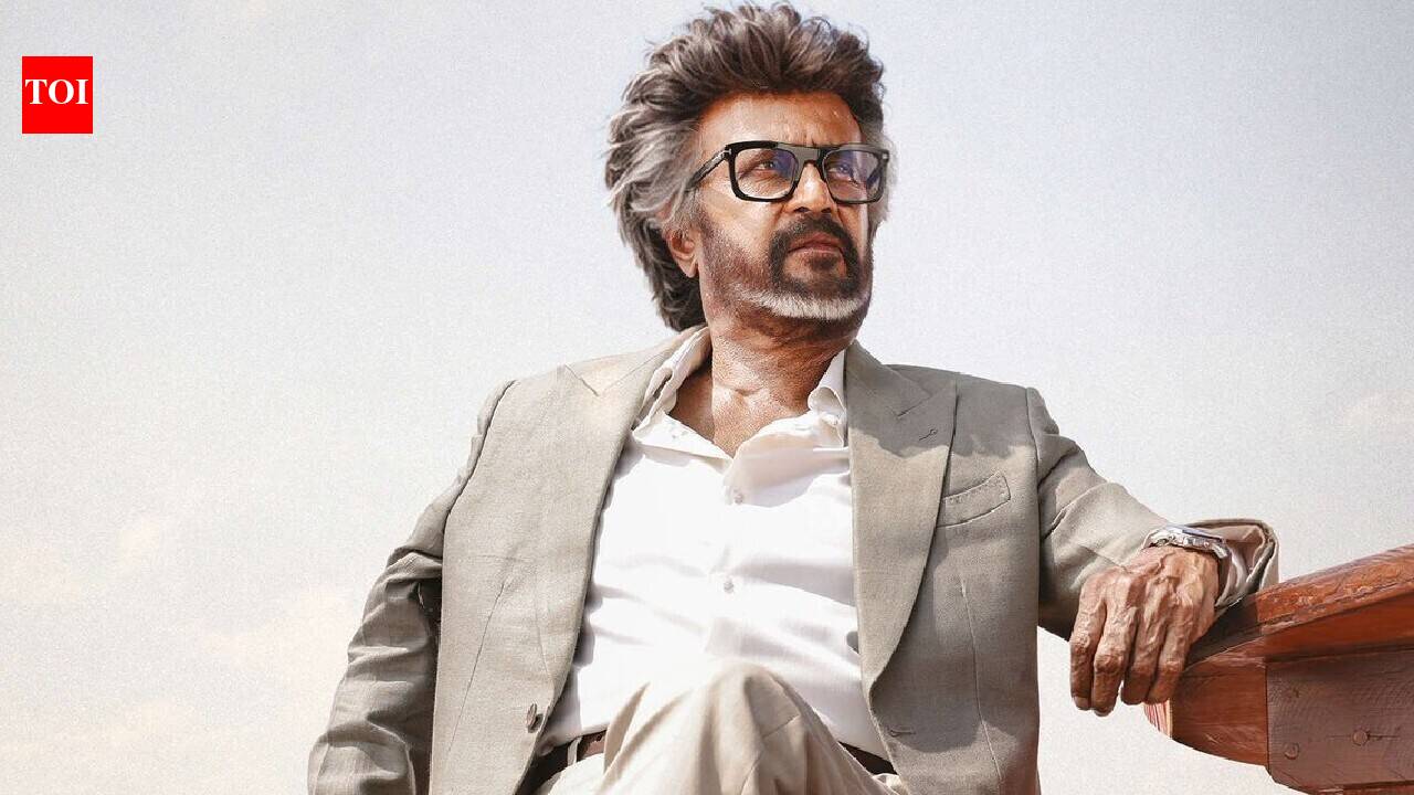 'Jailer 2' advance box office collection: Rajinikanth’s mass ...