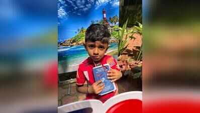 Karnataka Philately Passport sells out within hours amid strong demand