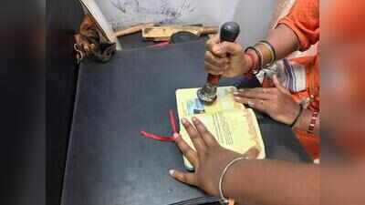 Karnataka Philately Passport sells out within hours amid strong demand