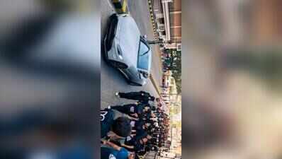 Balipu’s 5K supercar run draws over 1,800 participants in Mangaluru