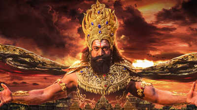 Makers end confusion over 'Ramayana: Part One' release date, say ‘Yeh Ram ke Yug ka Aarambh hai’ as new poster with Ranbir Kapoor and Sai Pallavi arrives