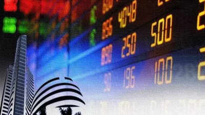 Inflation data, IT earnings, crude oil to steer stock markets this week, say experts