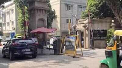 Dhruv Rathee detained for refusing to heed warnings against joining CJP protest