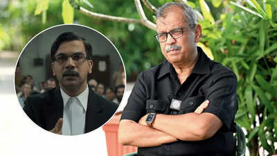 Ujjwal Nikam reveals he had THIS condition for Rajkummar Rao's 'Prahaar': 'There should be no glorification of any character, including myself'