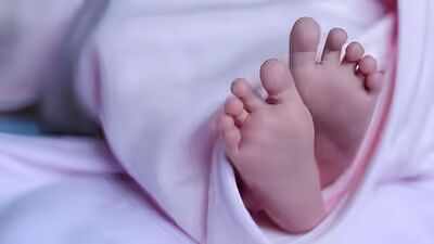 11-month-old girl sexually assaulted in Ludhiana; accused on run