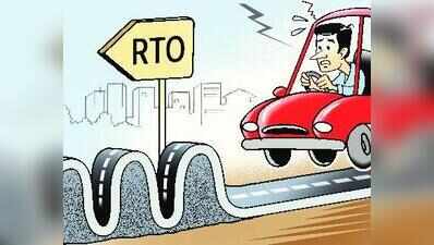 Licences of 47 repeat traffic violators face cancellation