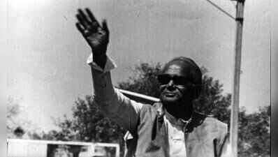JD(U), RJD recall JP’s fight for democracy