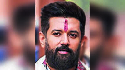 Chirag hits out at remarks terming young protesters as misguided