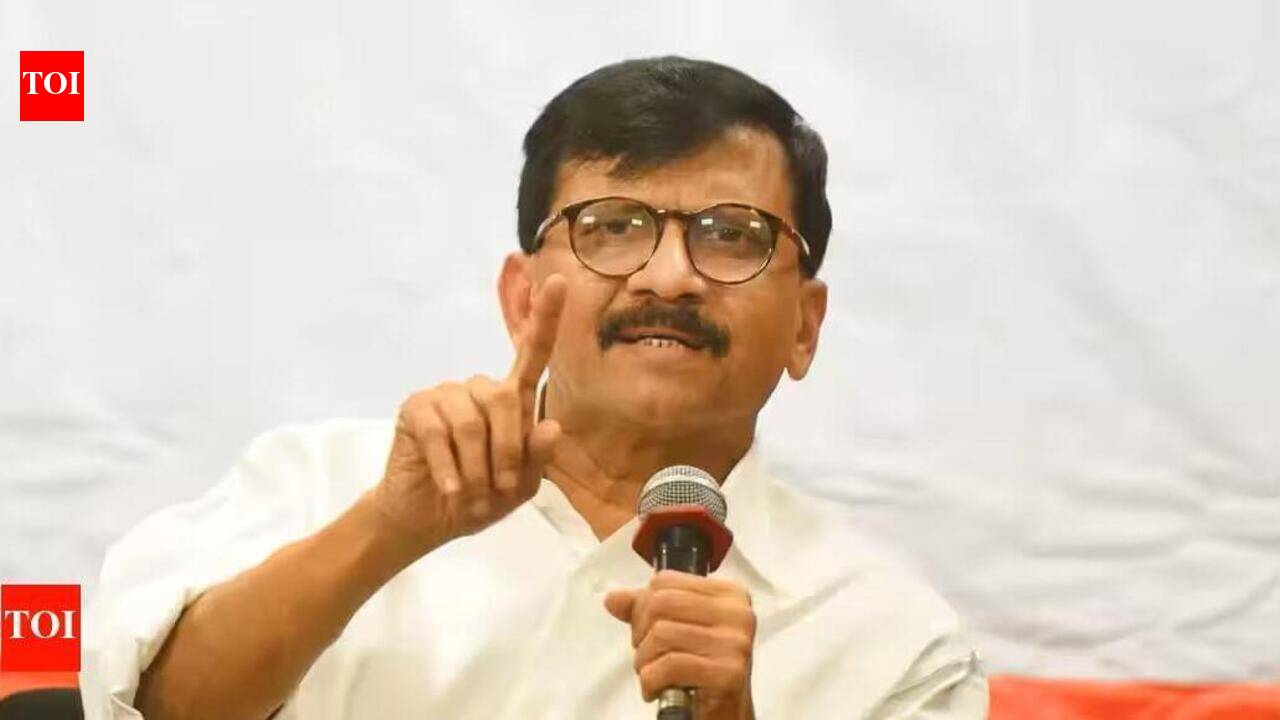 ‘Unrest’ within BJP, Modi will be gone by April, says Sanjay Raut ...
