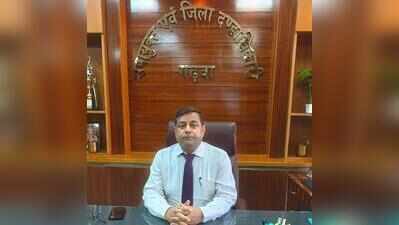 Garhwa DC orders probe into health recruitment irregularities | Ranchi ...