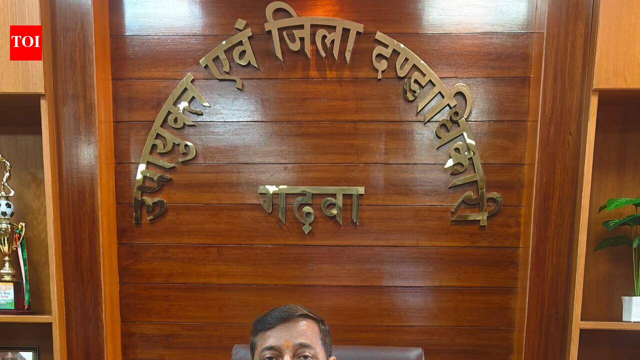 Garhwa DC orders probe into health recruitment irregularities | Ranchi ...