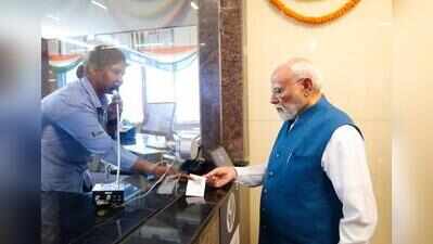 Chennai Metro launches Phase-II corridor-4; Modi flags off first driverless train
