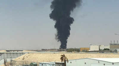 Iran-backed Houthis claim Saudi airport attack that killed 12 as Middle East tensions rise