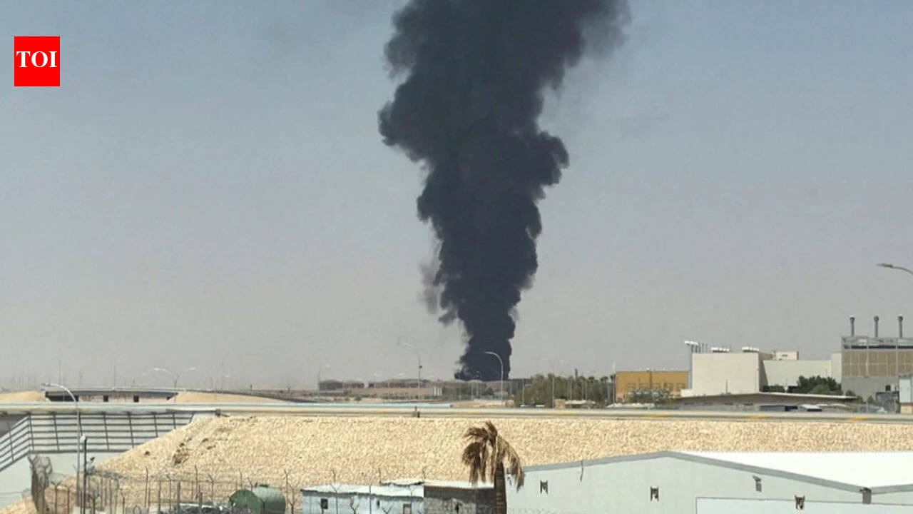 Houthis claim Saudi airport attack that killed 12 as Middle East tensions rise