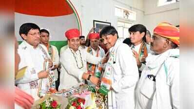Cong’s youth formula faces second test in panchayat polls