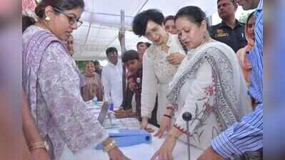 Political forces trying to stall civil hospital project in Ggn, says health minister