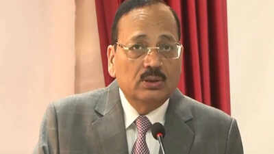 CJI Surya Kant rejects INDIA bloc leaders’ request for meeting over ‘vote chori’