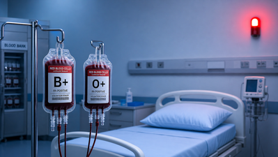Blood transfusion blunder puts patient in ICU at Bongaigaon hosp; probe ordered