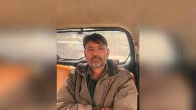 Absconding for 18 years, B Ed fraud accused held in Dehradun