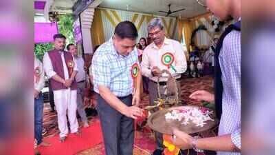 Navodaya alumni meet celebrates achievements, rekindles old bonds