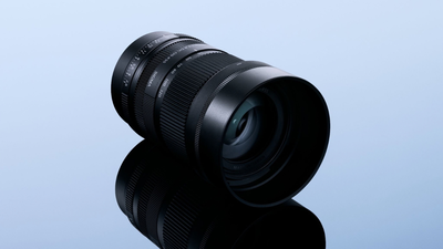 Sigma launches 50-120mm F2.8 telephoto zoom in India, 16-300mm superzoom gets a new mount