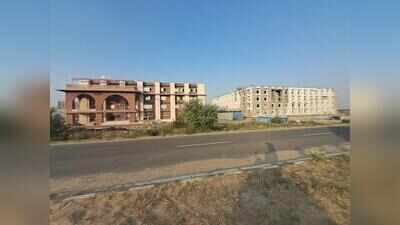 Rajasthan pollution board clears RSS-backed Kota hospital without environmental nod