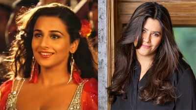 Ektaa Kapoor confirms ‘The Dirty Picture 2’, says she has finally found a story to tell 15 years after Vidya Balan-starrer