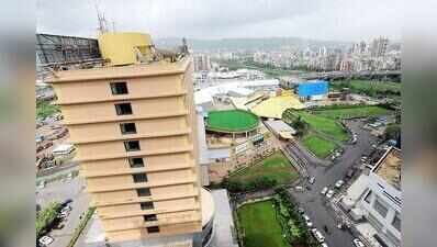 Gaps in debris disposal stain ‘clean Navi Mumbai’ tag: Forum