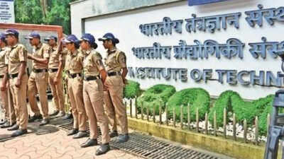 IIT students flag uneven faculty support amid academic pressure and mental health concerns
