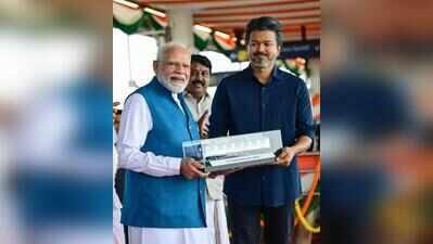 Tamil Nadu CM to PM: Approve Bengaluru Metro extension to Hosur