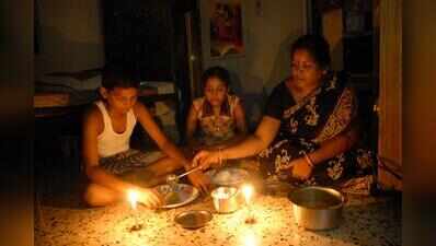 Day or night, Chennai city swelters through endless power cuts