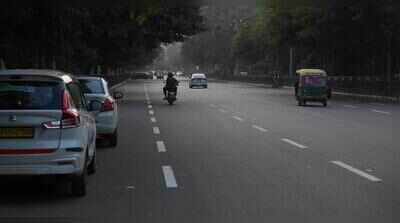 Vyapar Kendra, Galleria market roads in Gurgaon to revert to 2-way traffic after 11 years