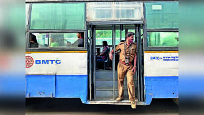 Bangalore Metropolitan Transport Corporation moves to open live bus data for smarter journey planning