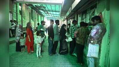 SMS Hospital flouting WHO manual on safe clinical sample handling